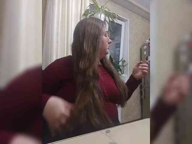 Karina-deva webcam