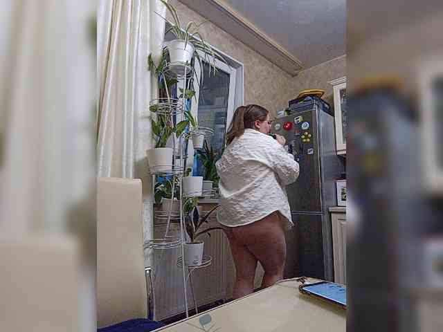 Karina-deva webcam
