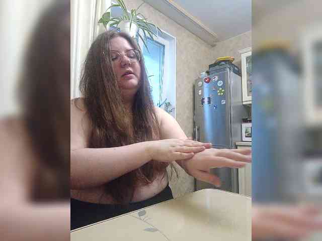 Karina-deva webcam