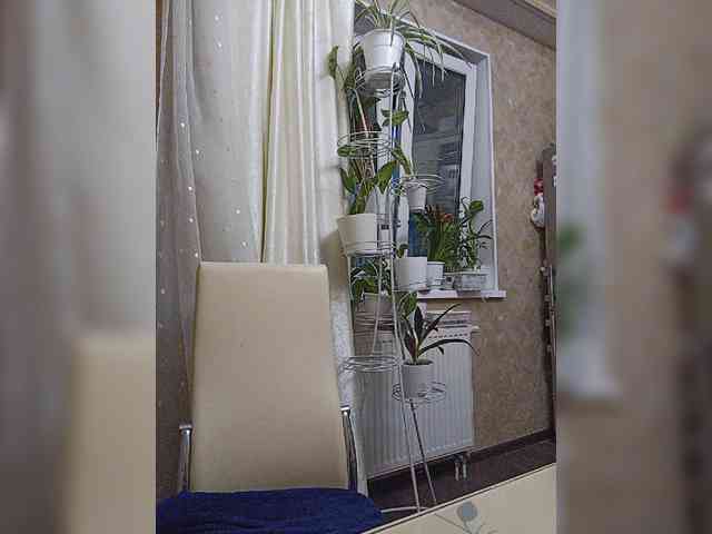 Karina-deva webcam