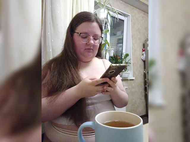 Karina-deva webcam