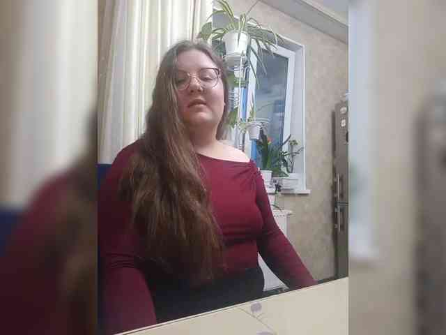 Karina-deva webcam