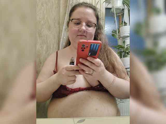 Karina-deva webcam