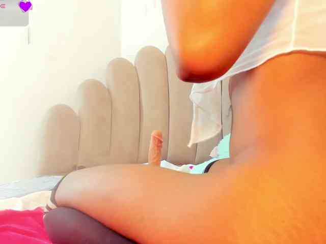 belkilima Live Webcam on BongaCams