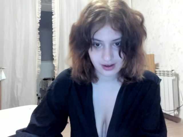 NikaKams live cam on BongaCams