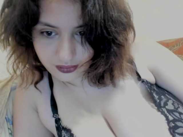 NikaKams live cam on BongaCams