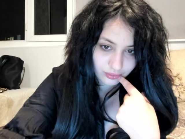 NikaKams live cam on BongaCams