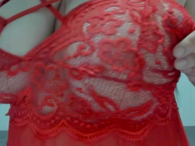 NikaKams live cam on BongaCams