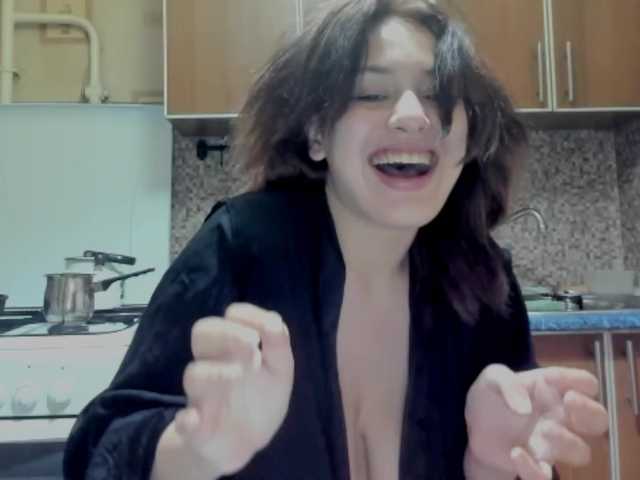 NikaKams live webcam show
