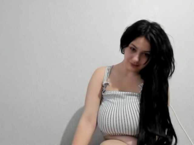 NikaKams live cam on BongaCams