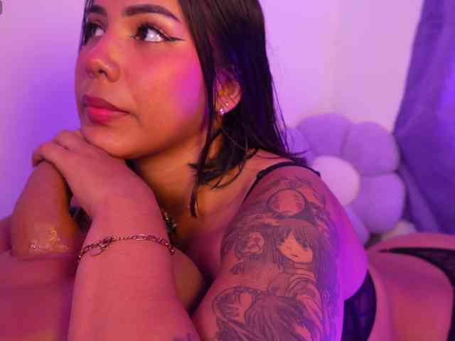 Sarah-babe webcam