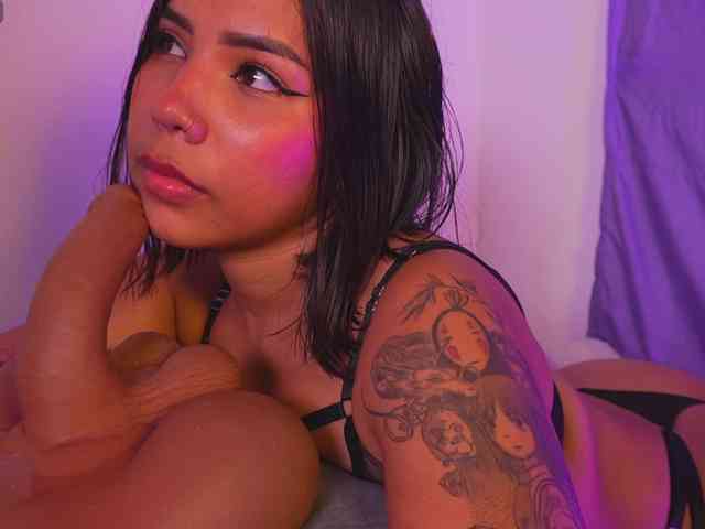 Sarah-babe webcam