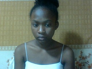 Andrea's Live Webcam