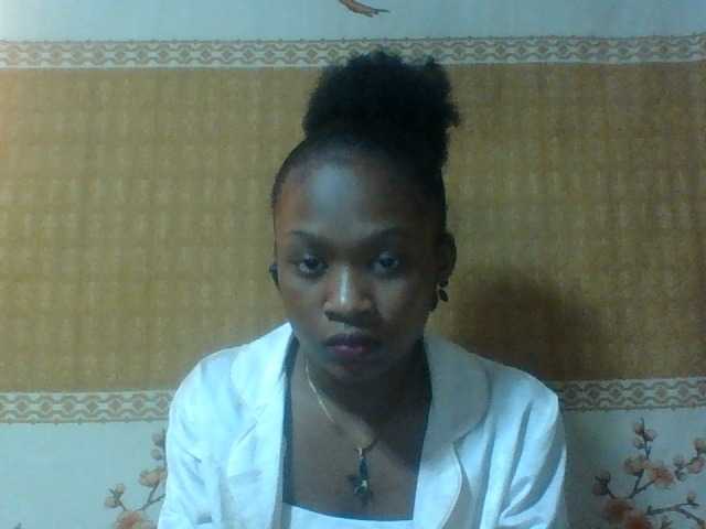 Andrea webcam