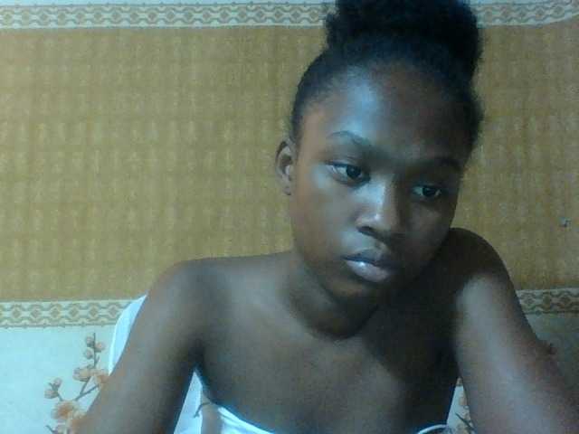 Andrea webcam