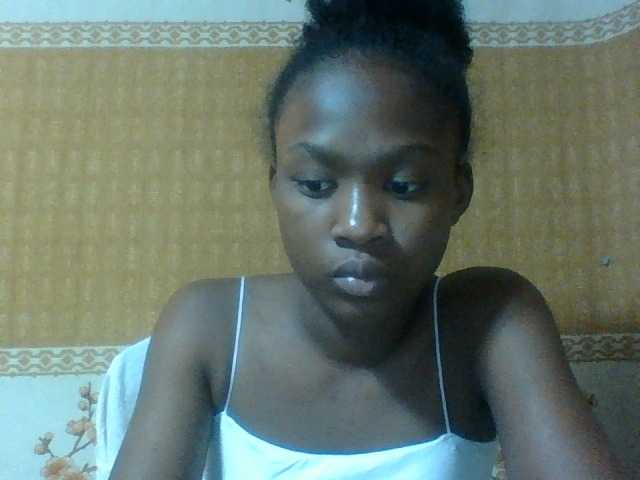 Andrea webcam