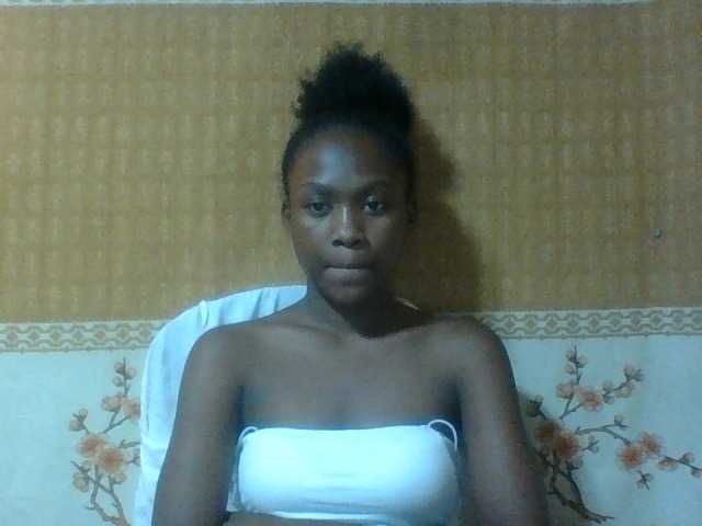 Andrea webcam