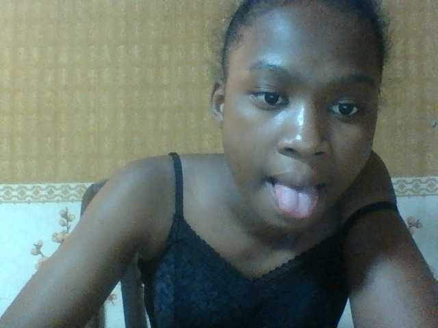 Andrea webcam