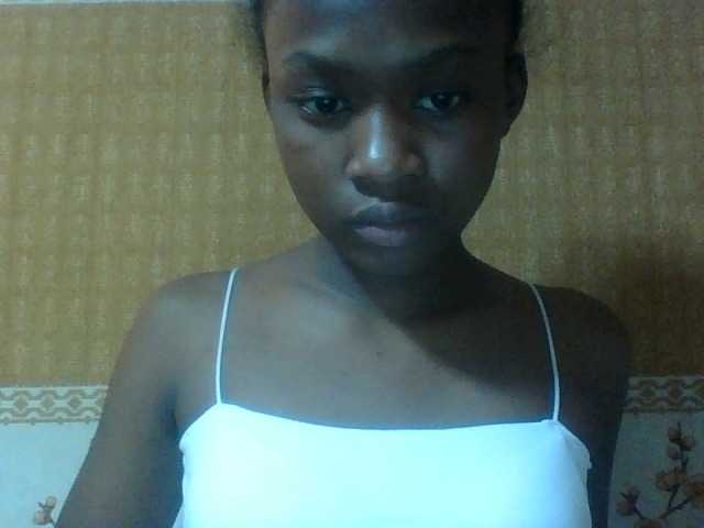 Andrea webcam