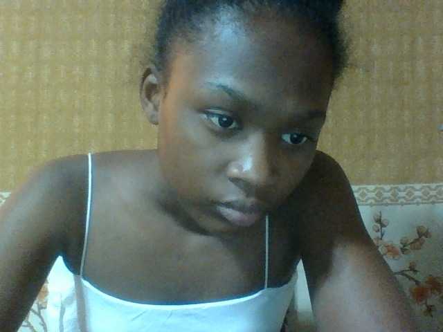 Andrea webcam