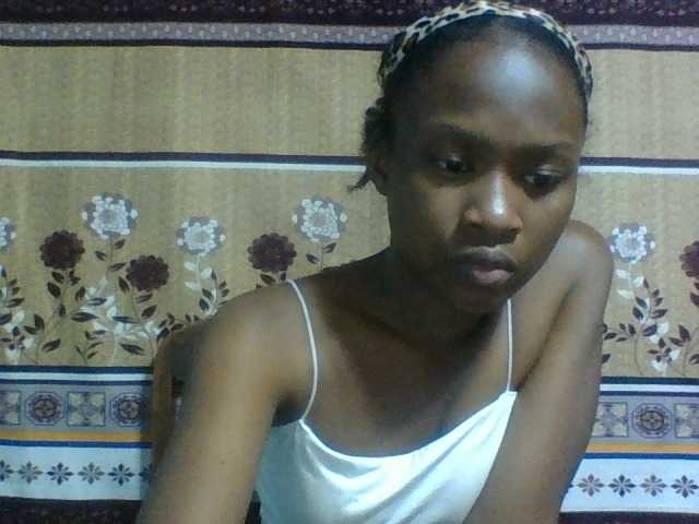 Profile and Statistics for Andrea on BongaCams