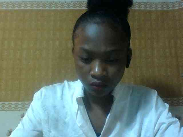 Andrea webcam