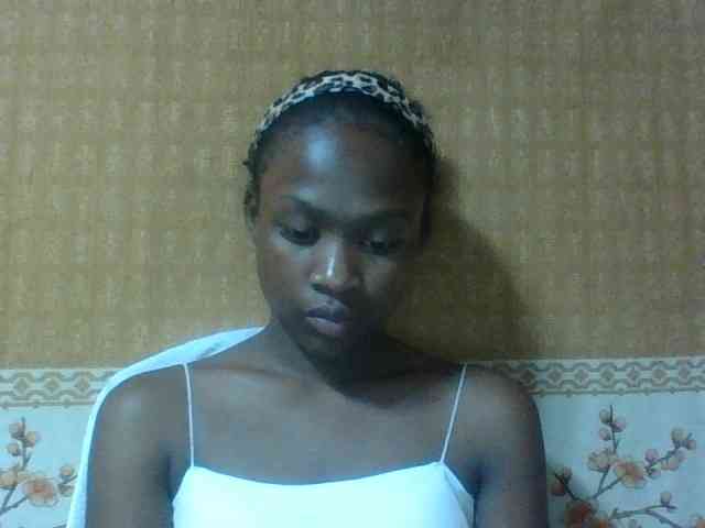 Andrea webcam