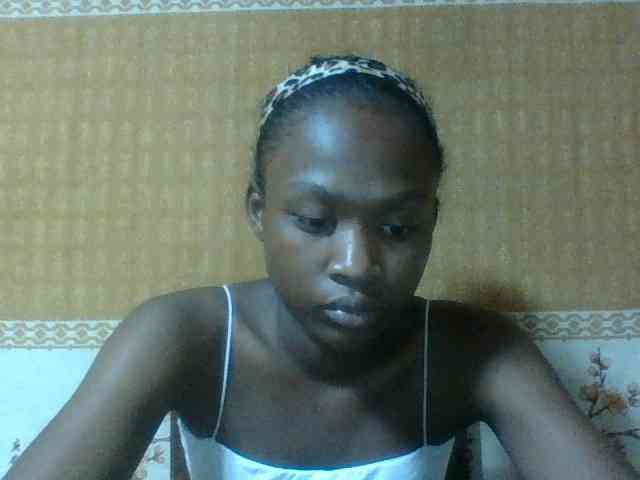 Andrea webcam
