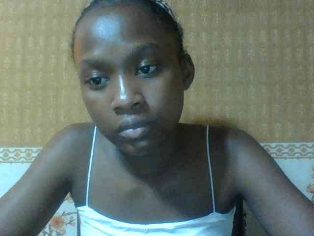 Andrea webcam
