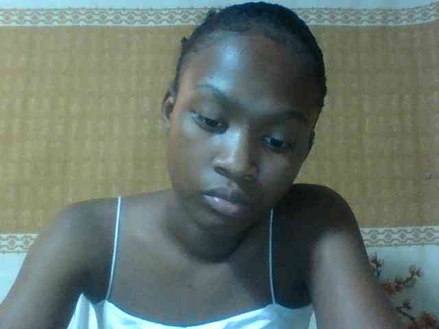 Andrea webcam