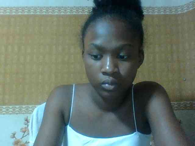 Andrea webcam