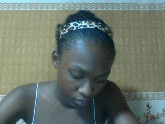 Andrea webcam