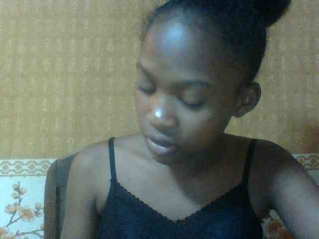 Andrea webcam