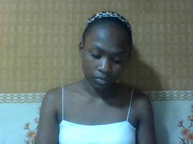 Andrea webcam