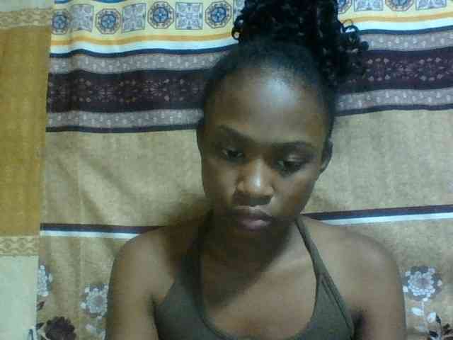 Andrea webcam