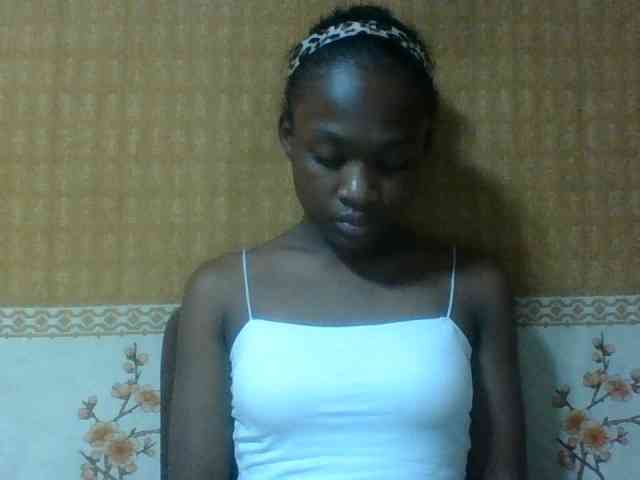 Andrea webcam