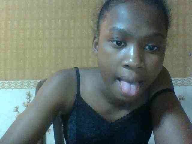 Andrea webcam