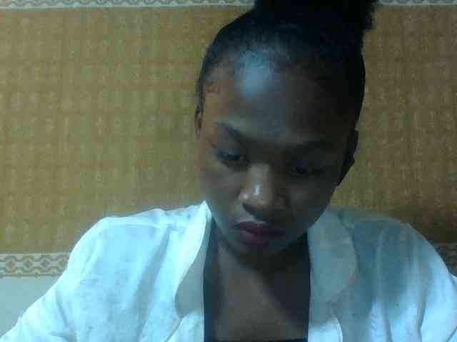 Andrea webcam