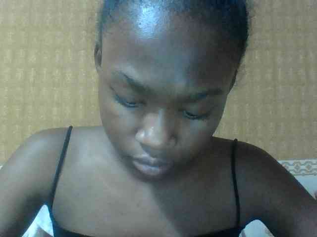 Andrea webcam