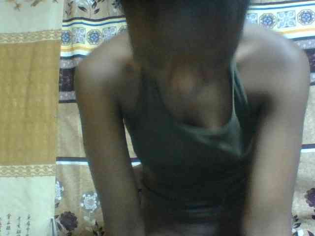 Andrea webcam