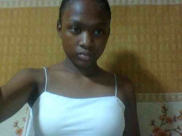 Andrea webcam