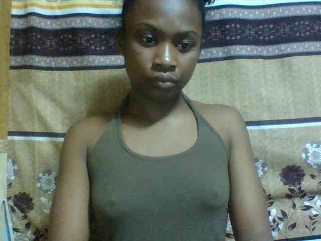 Andrea webcam