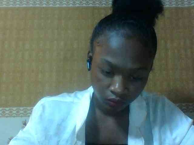 Andrea webcam