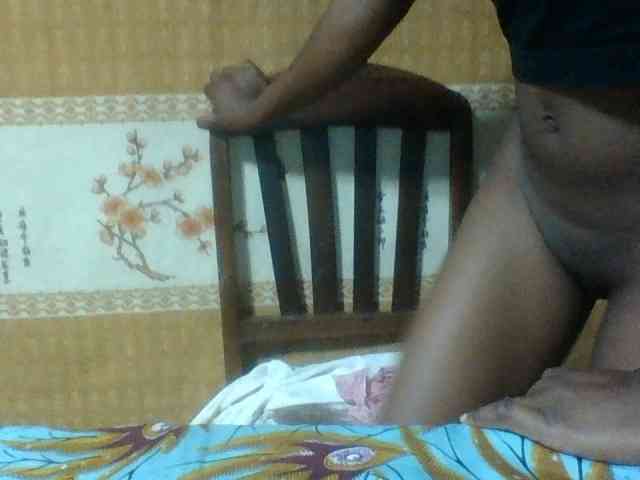 Andrea webcam