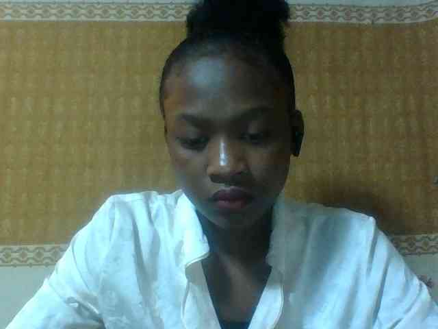 Andrea webcam