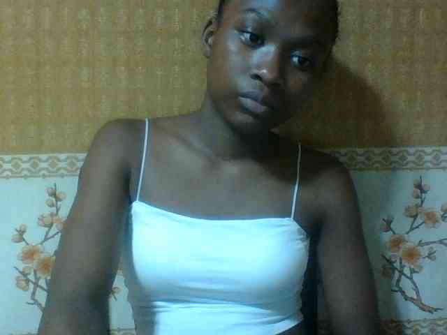 Andrea webcam