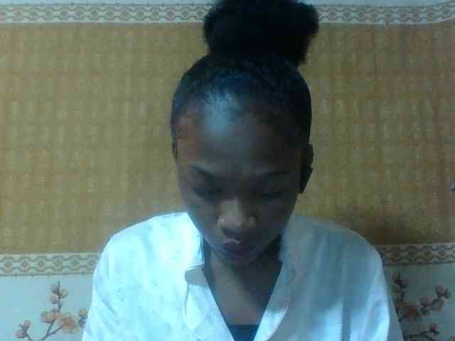Andrea webcam