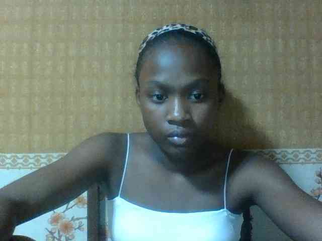 Andrea webcam