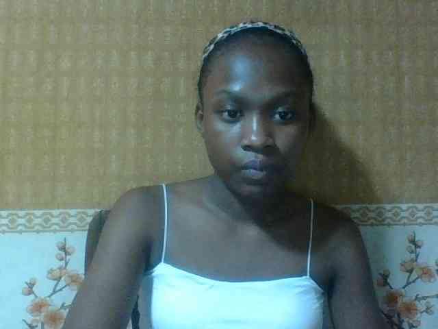 Andrea webcam