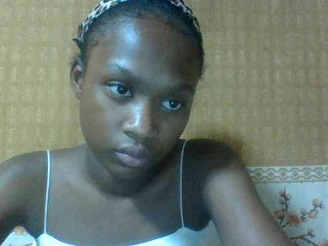 Andrea webcam